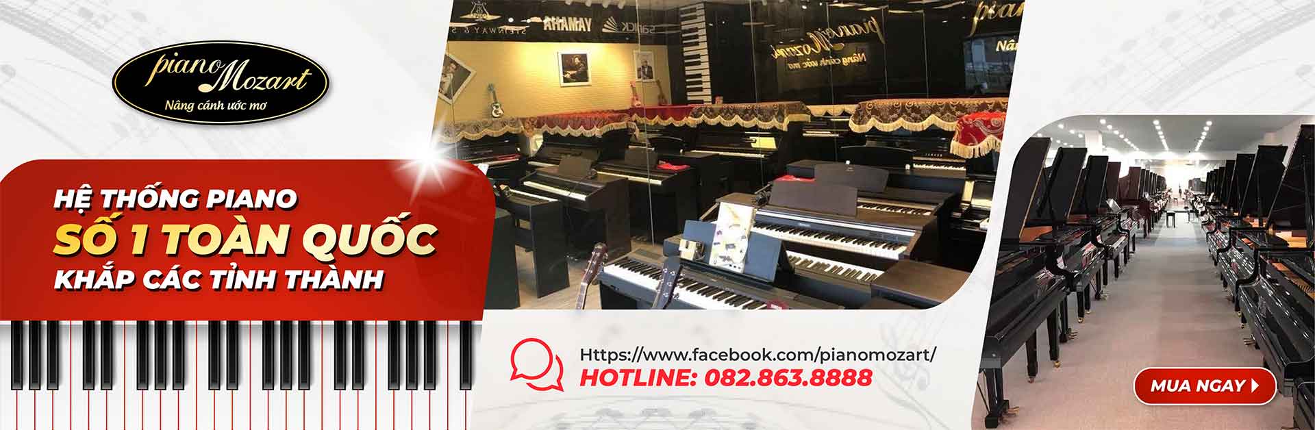 Piano Mozart