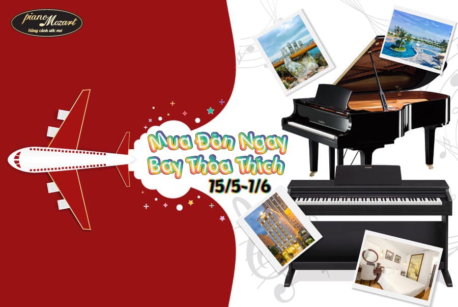 CHƯƠNG TRÌNH QUỐC TẾ THIẾU NHI 1/6