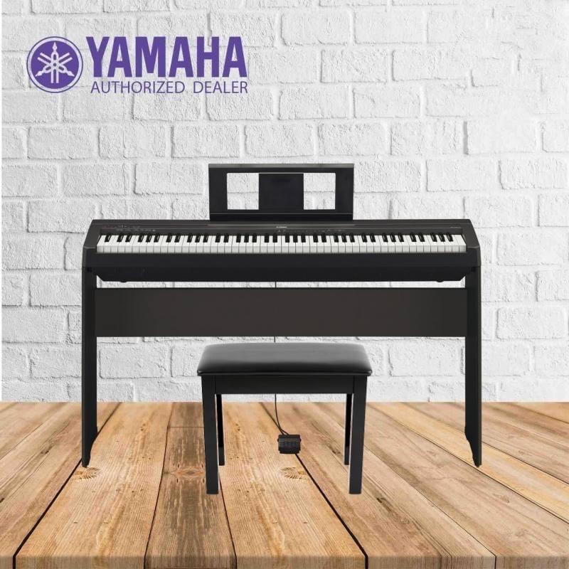 Giá đàn piano điện Yamaha tại Piano Mozart