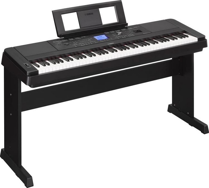 5 cây đàn piano kỹ thuật số Yamaha tốt nhất năm 2019