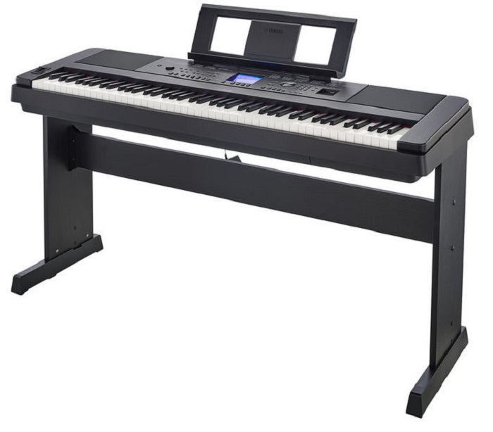 5 cây đàn piano kỹ thuật số Yamaha tốt nhất năm 2019