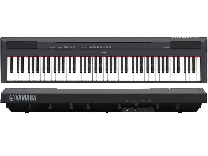 5 cây đàn piano kỹ thuật số Yamaha tốt nhất năm 2019