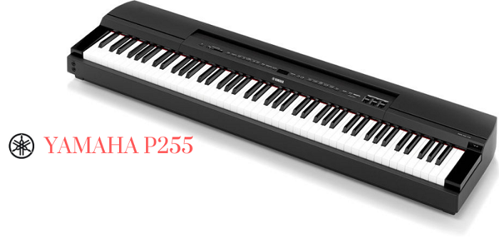 5 cây đàn piano kỹ thuật số Yamaha tốt nhất năm 2019