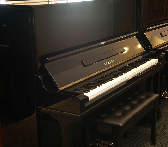 5 lý do khiến đàn Piano Upright Yamaha U3 là một sản phẩm đáng mua