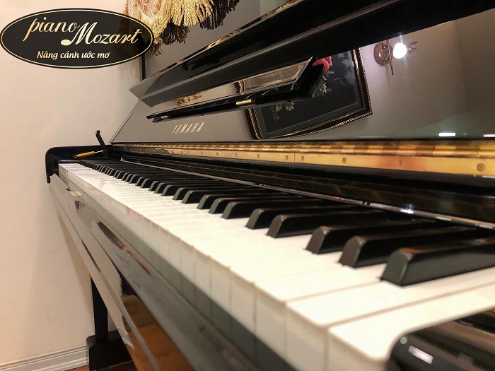5 lý do khiến đàn Upright Piano Yamaha U3 là một sản phẩm đáng mua