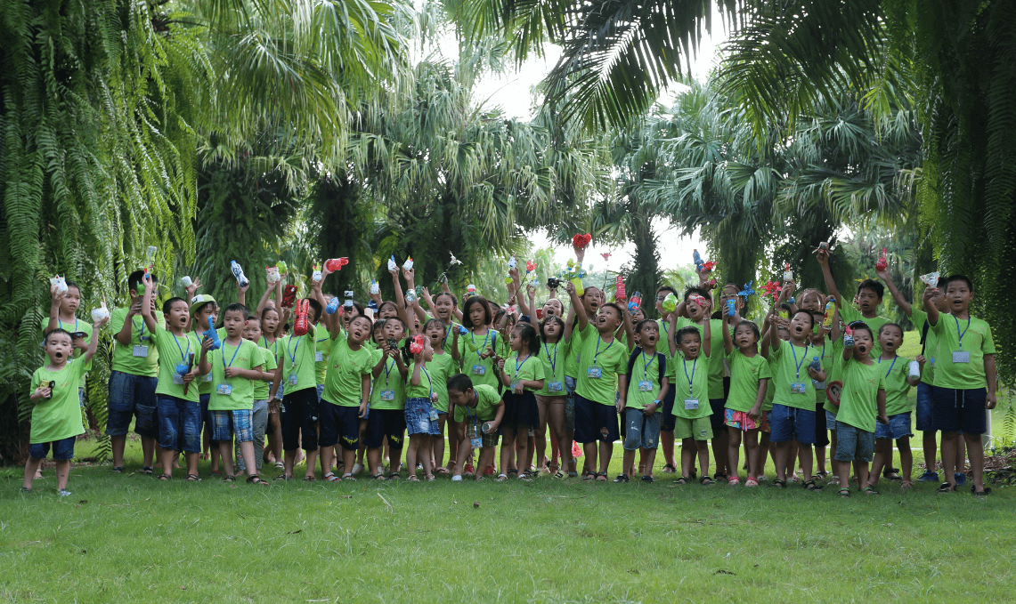 Phóng sự về trung tâm Piano Mozart trên VTV1