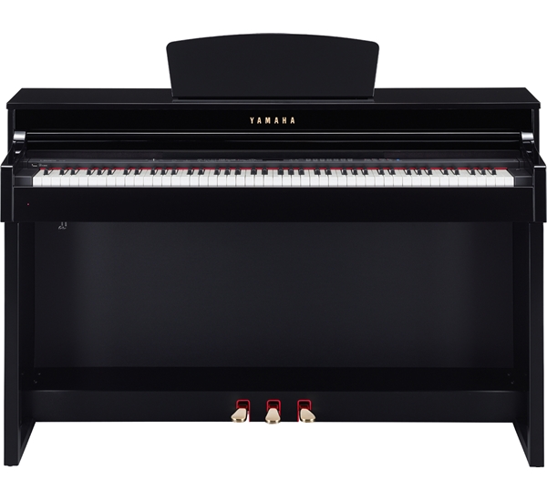 Dan Piano Yamaha CLP 430PE