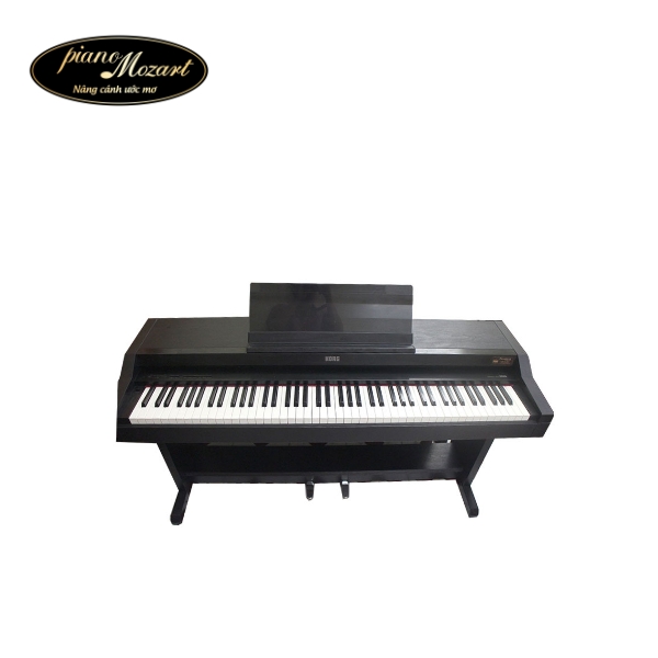 Dan piano Korg C4000 1