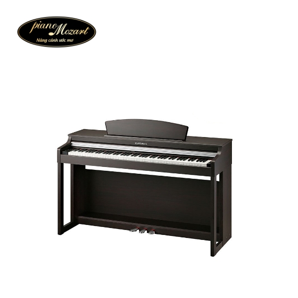 Dan piano Kurzwell M230