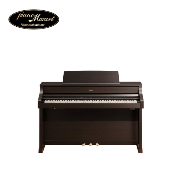 Dan piano Roland HP503