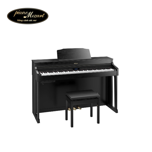 Dan piano Roland HP603