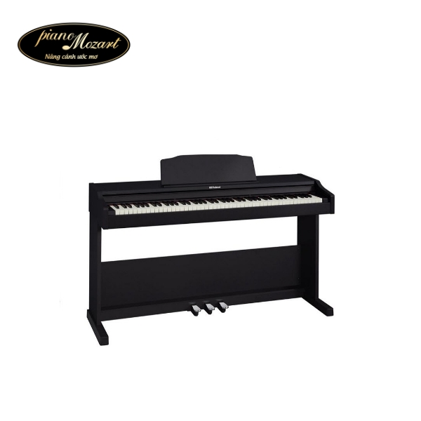 Dan piano Roland RP102