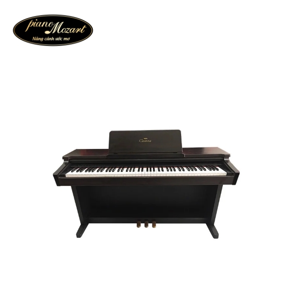 Dan piano Yamaha CLP133 1