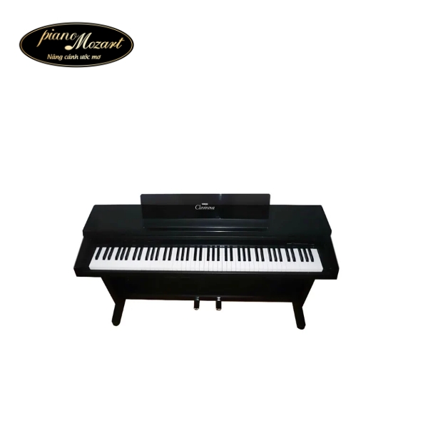Dan piano yamaha CLP550 1