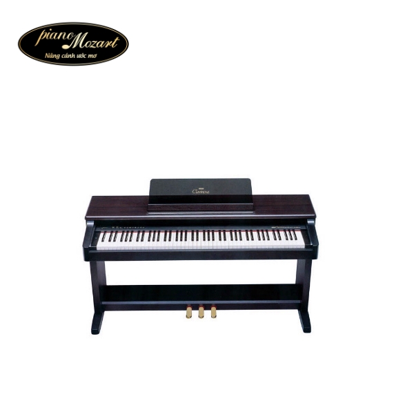 Dan piano yamaha CLP760