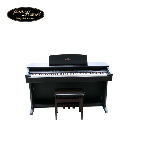 Dan piano yamaha CLP860