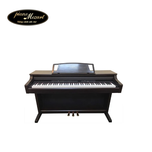 Dan piano yamaha CLP870