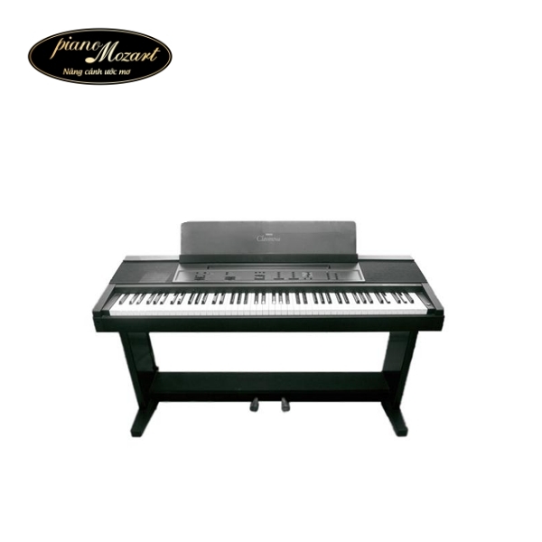 Dan piano yamaha CVP6 1