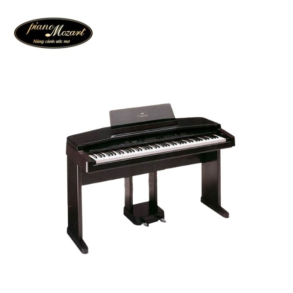Dan piano yamaha CVP65