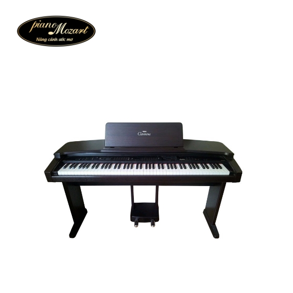 Dan piano yamaha CVP83 1