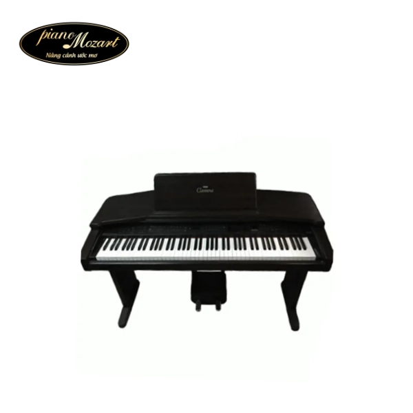 Dan piano yamaha CVP85 1