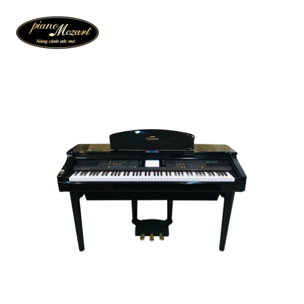 Dan piano yamaha CVP98 1