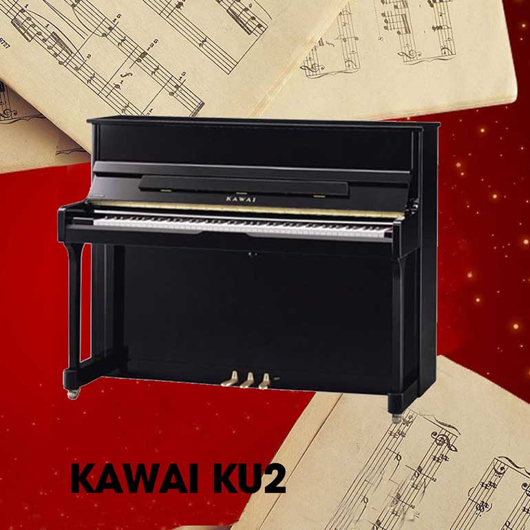Kawai KU2