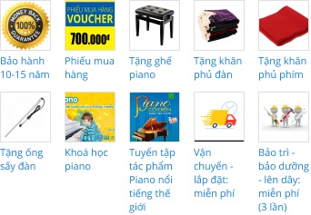 Piano Mozart