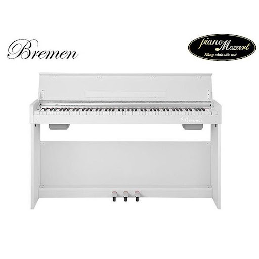 Đàn Piano Bremen BM330 nổi tiếng với độ bền cao