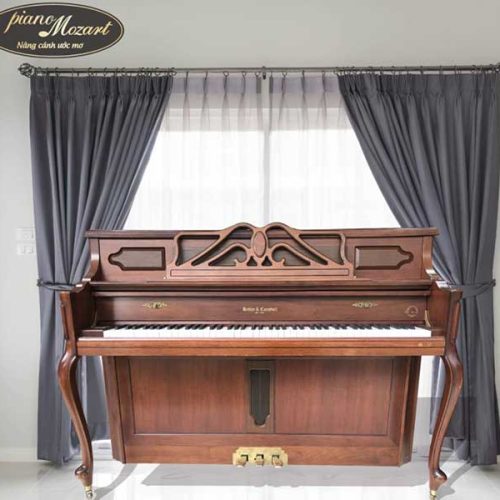 Piano Kohler & Campbell Sc 602sa