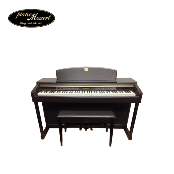 Piano Yamaha CLP170 1