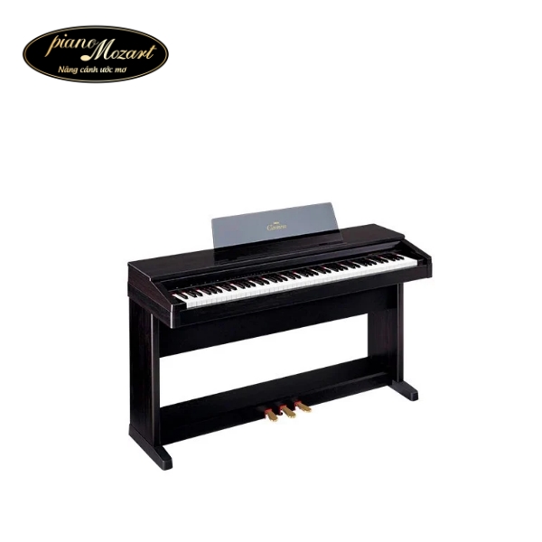 Piano yamaha CLP760 1