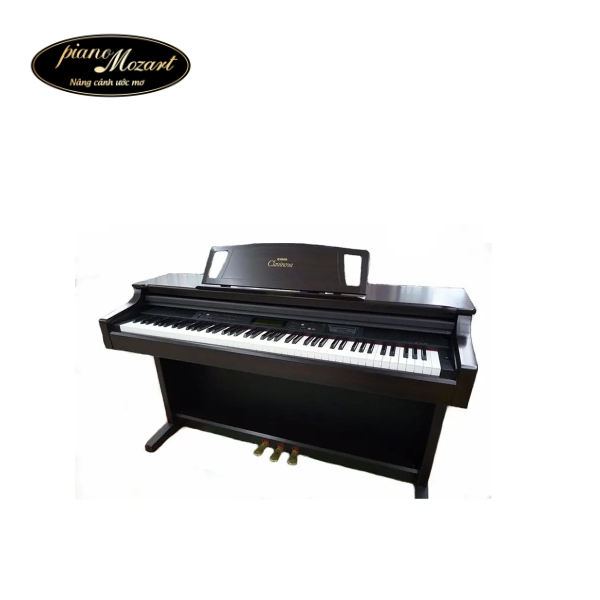 Piano yamaha CLP870 1