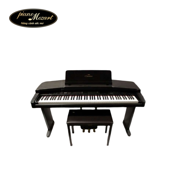 Piano yamaha CVP65