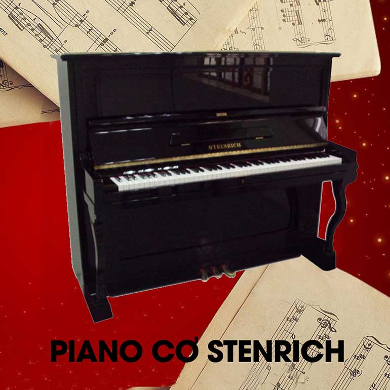 Piano c Stenrich