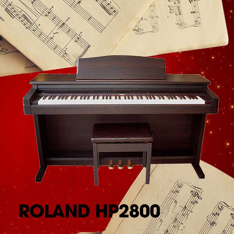 Roland HP2800