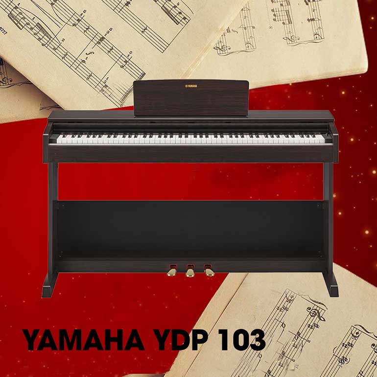 Yamaha YDP 103