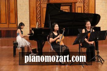 bieu dien piano