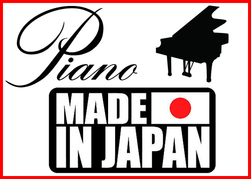 Lý do các loại đàn piano thương hiệu Nhật được người Việt ưa chuộng?
