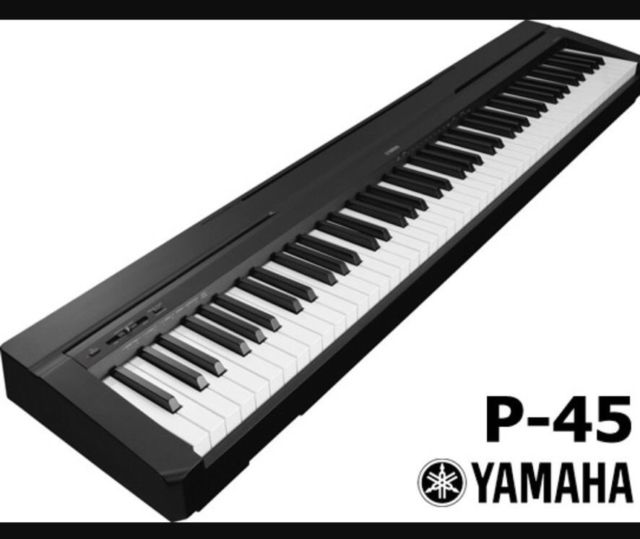 cac dong piano dien của yamaha