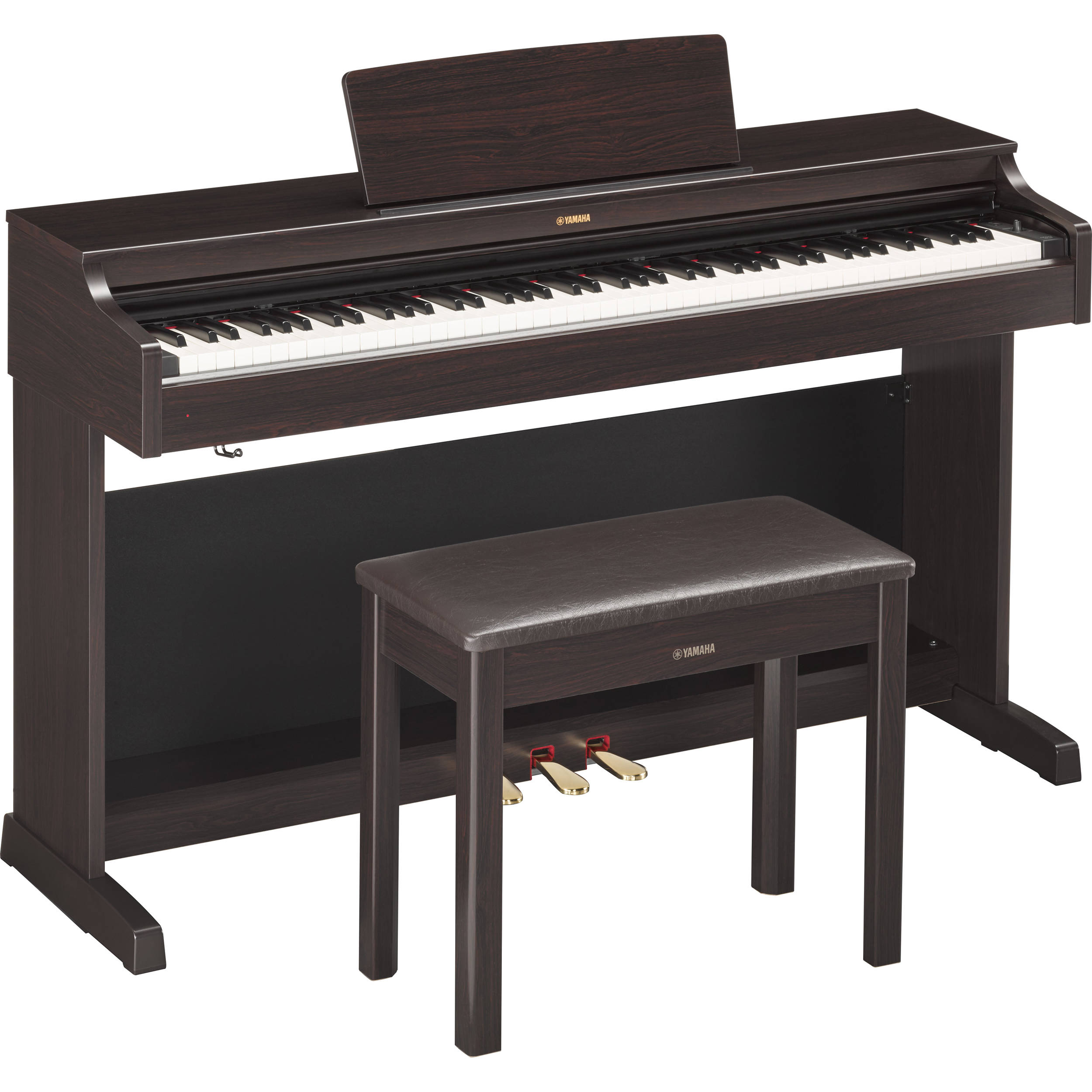 cac dong piano dien của yamaha