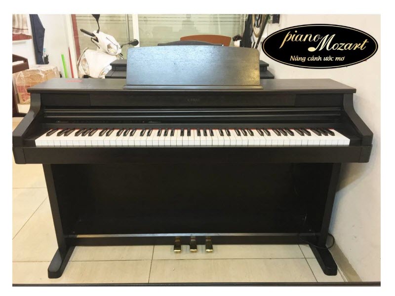 cach chon dan piano dien kawai ps650