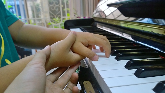 Cách ghi nhớ các nốt trên phím đàn Piano đơn giản đến bất ngờ