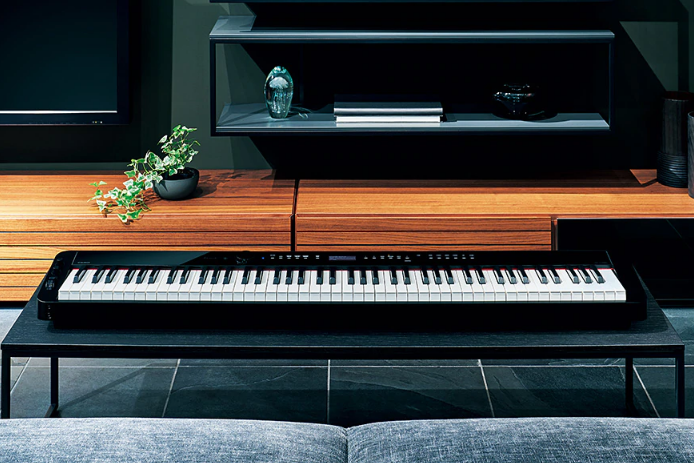 Top 10 cây đàn piano kỹ thuật số tốt nhất với giá dưới 1000$ – P2