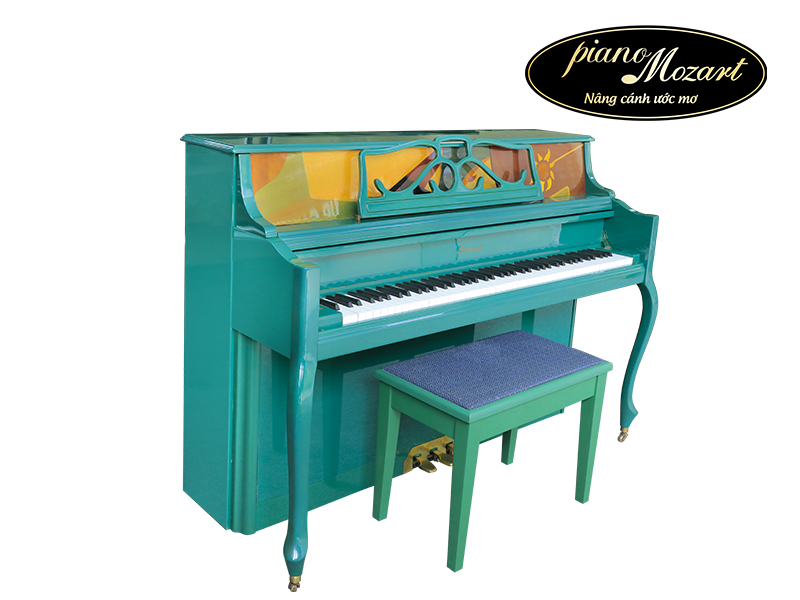 Những cây đàn piano cơ Samick được yêu thích nhất!