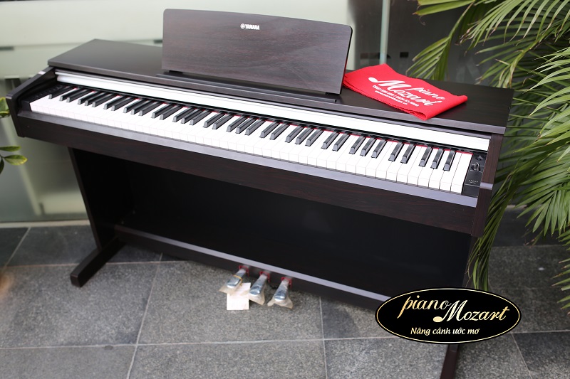Cửa hàng bán piano điện chạy nhất Hà Nội?