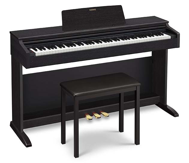 Đàn piano điện tử cuộn dẻo là gì? Có nên mua hay không?