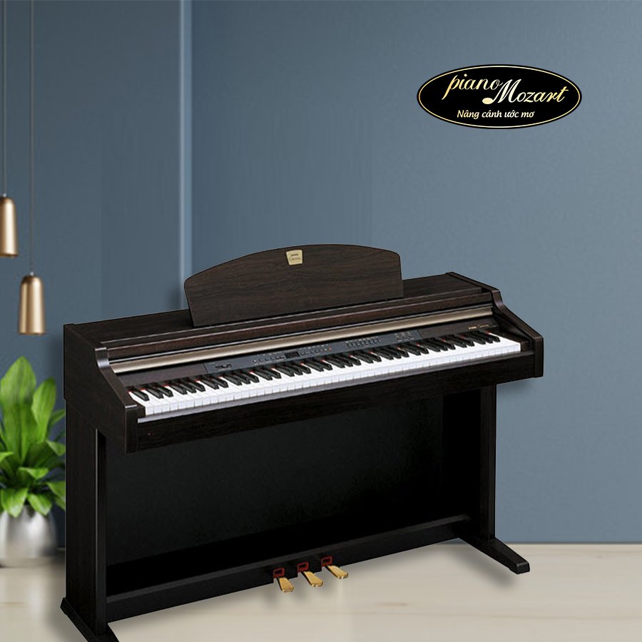 Tìm hiểu Yamaha YDP 103 – Cây đàn piano điện được ưa chuộng nhất của hãng hàng đầu Nhật Bản
