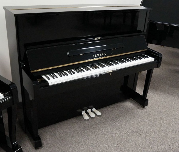 Đàn Piano Yamaha U1 – Sức hút không thể chối từ