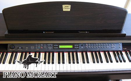 ĐÀN PIANO ĐIỆN YAMAHA CLP 120 – MỘT TRONG NHỮNG SẢN PHẨM BÁN CHẠY NHẤT